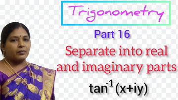 TRIGONOMETRY/BSC MATHEMATICS/HYPERBOLIC FUNCTION PROBLEM 12/1/KS UG MATHS/IN TAMIL