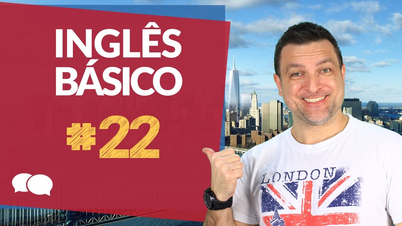 Inglês Winner: Aprender inglês com vídeo-aulas gratuitas - Paulo