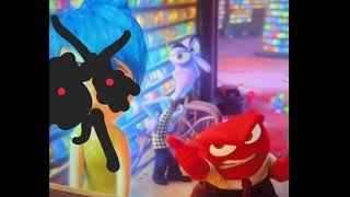 Inside Out 2 Alternate Ending Audio Only