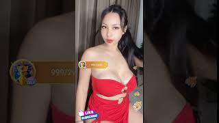 Bigo Live Tt Gede Putih Mulus