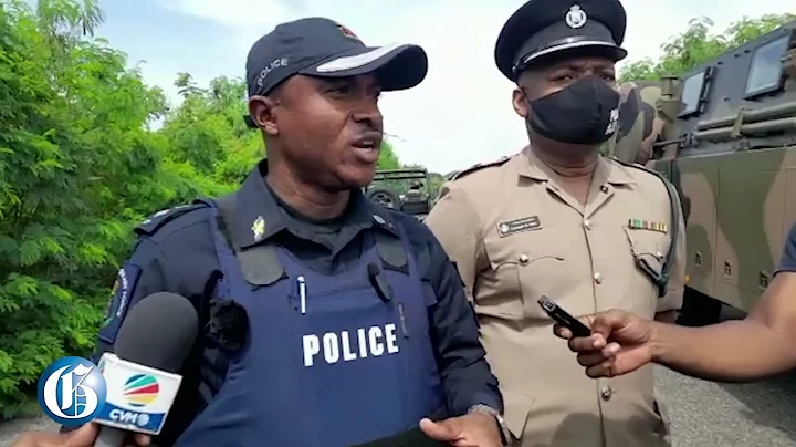 Houses firebombed, man killed in police shoot-out ...