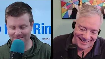 First Ring Daily 1757: Forced Performance