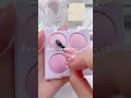 ごりごりに盛れた メイク動画 コスメ 美容 韓国コスメ 