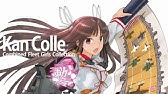 艦これbgm 吹雪 出撃す 10分ループ Youtube