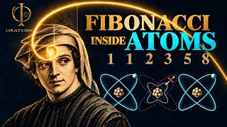 Fibonacci Has No Business in Quantum Physics. So Why Is It There