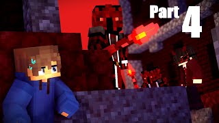 [ Minecraft Animation story boy love ] Part 4