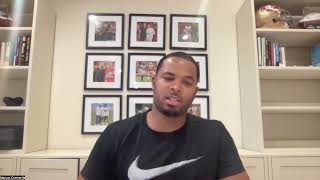 Marcus Cromartie Recalls His Wisconsin Recruiting Story