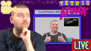 Film Study: The Good and the Bad of the End Edition, Doods! [Tetris Attack Speedrun React]