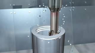 Mini Mill-Thread (MTS) screenshot 4