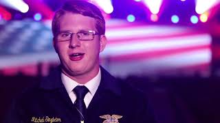 Make It Happen | 90th Florida FFA State Convention & Expo
