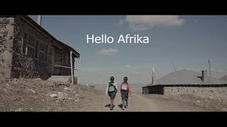 HELLO AFRİKA Kısa Film Fragman - Hello Africa Short Film Trailer screenshot 2