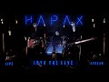 HAPAX - Into The Cave (live)