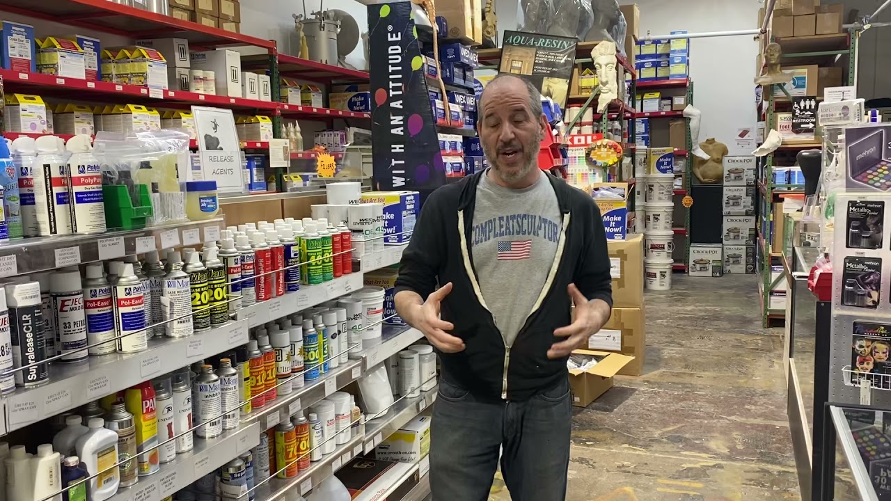 Выбор разделительного агента