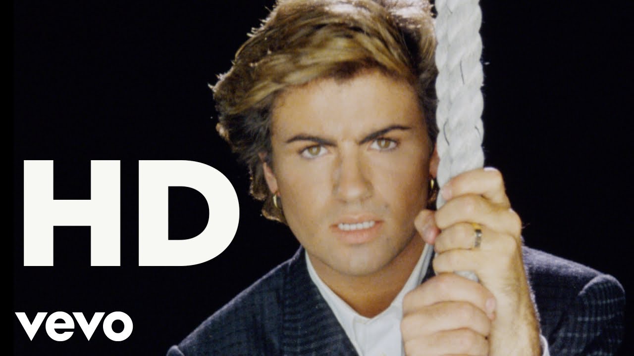 George Michael - Careless Whisper (Official HD Video)