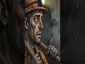 ⛏️ The Miner's Mercy: A Journey Out of the Dark 🌹