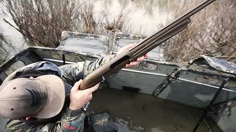 Flight Series Panel Blind Flip Tops