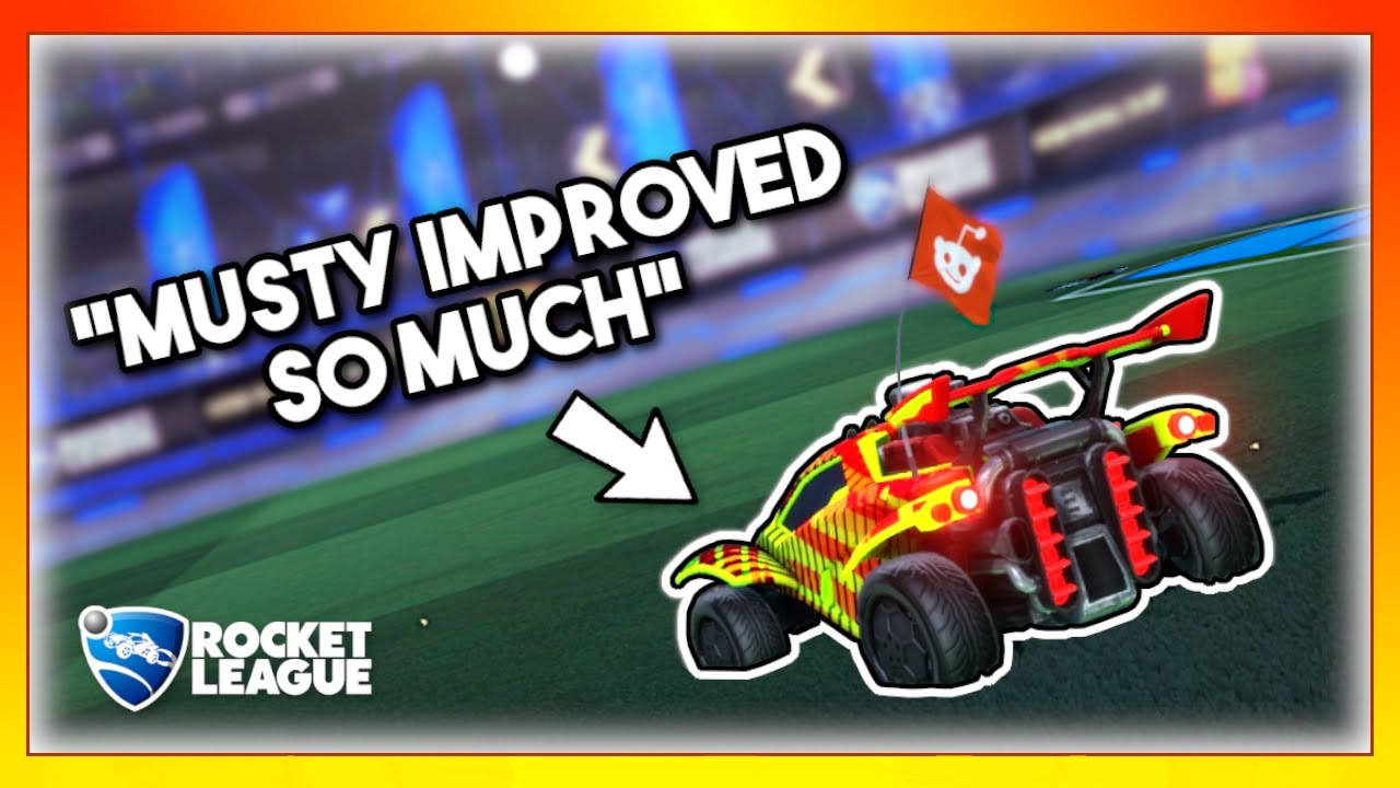 I let the best freestyler play on my account for a week. WIll people  notice? - YouTube