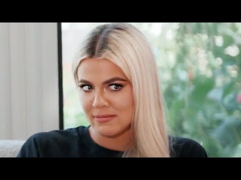 Khloe Kardashian Reacts To Fans Mocking Her Love Life & New Febreze Ad