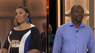 Full Episode- Carey vs. Baafi: We Met At The Gas Station Full Episode- Carey vs. Baafi: We Met At The Gas Station