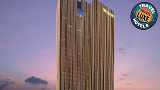 The Westin Chongqing Liberation Square | Chongqing, China | Hotel Review ⭐