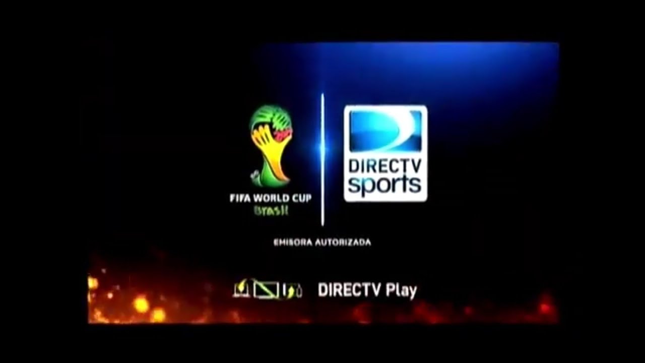 Publicidad DirecTV Play Uruguay (2014)