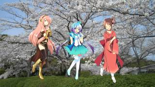 合唱曲「旅立ちの日に」アルトパート(歌詞付き)