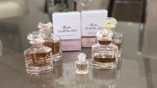 العطر أكثر أثارة وجاذبية للرجال GUERLAIN