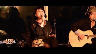 Mothra s Song 6 8 Jazz Cover by KAORINTO LIVE...