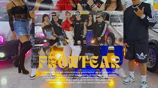 Me Quieren Frontear - Brayan GT x Jim Aries x Naike (Video Oficial) by Star Music Record