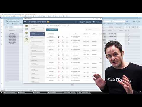 Change Orders, Contracts & Subcontracts in Plexxis Software for Subcontractors