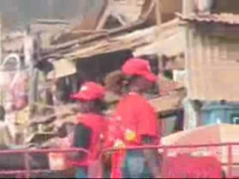 Sites and Sounds of Oji River Nigeria