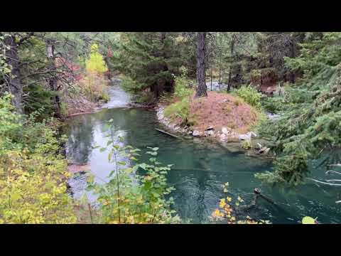 Lillooet, BC, Canada  - Road trip