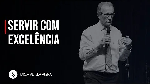 O que significa excelência na Bíblia?