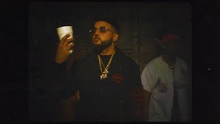 NAV Type Beat x Metro Boomin ~ "Cold Shoulder"