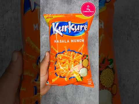 shorts Making Kurkure  Seasoning at Home Mylockdownrasoi viral youtubeshorts