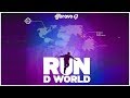 Run D World - DJ Bravo | Official Music Video | 4K