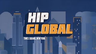 HIP Global 2023 Highlights | New York by Rebel Monkey Production 93 views 8 months ago 2 minutes, 8 seconds