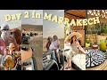 VLOG MARRAKECH عيد ميلادي فمراكش مع ختي VLOG MARRAKECH عيد ميلادي فمراكش مع ختي