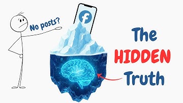 The Psychology of People Who Use Facebook Daily But Never Post