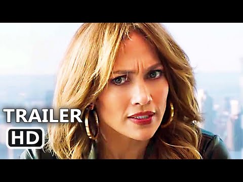 MARRY ME (2021) | Jennifer Lopez, Owen Wilson | Edit Trailer | HD ...