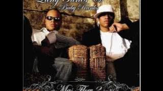 Tito El Bambino Ft Eddie Dee - Dejala Volar (Oficial Remix).flv