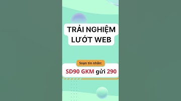 Cách đăng ký mạng 5G Viettel Giá Rẻ  :  Top Gói Được Yêu Thích Nhất! #trending #thinhhanhxuhuong #4g