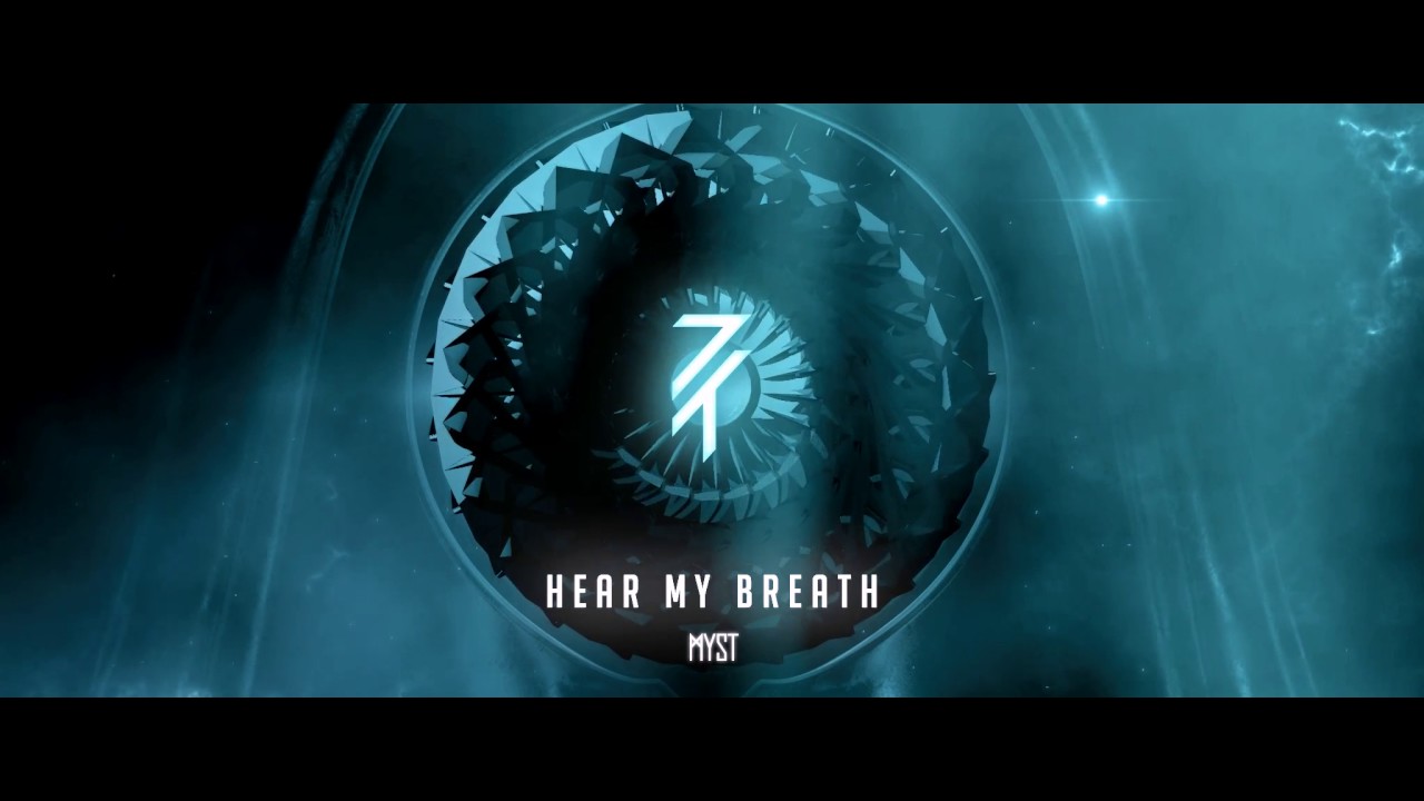 MYST - Prophecy [OFFICIAL EP TEASER]