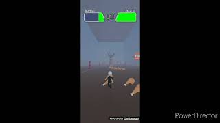 Squid Game Challenge Ep.6 Il Gioco del Calamaro screenshot 5