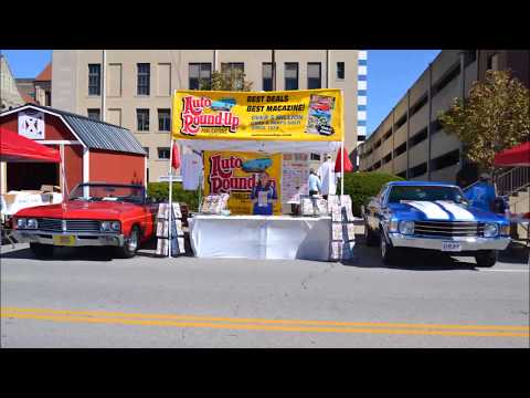 Auto Roundup Magazine Subscription