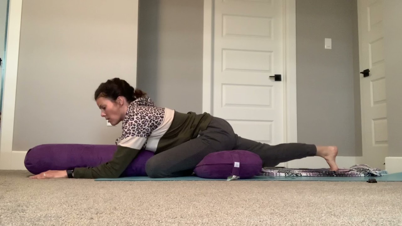 Yoga for Back Pain: 10 Poses to Try, Why It Works, and More