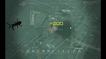 COD MW3 - Interchange TDM