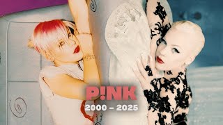 Download Lagu P!nk - Music Evolution | 2000 - 2025 MP3 Download Lagu P!nk - Music Evolution | 2000 - 2025 MP3