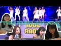 Dreamcatcher ‘being absolute crackheads in idol radio’ & ‘moments should’ve gone viral’ Reaction!