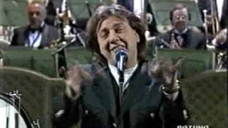 Sanremo 1993 Tullio De Piscopo Qui gatta ci cova chords